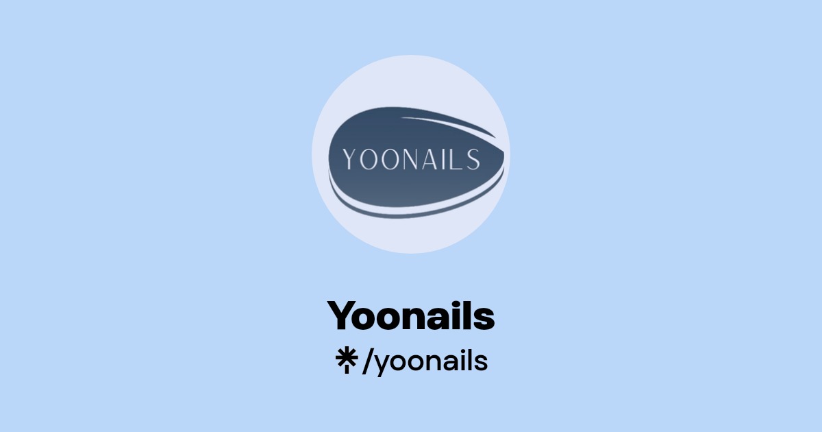 Yoonails: Sentuhan Kecantikan yang Menyentuh Hati di Cilacap